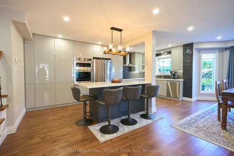 1493 Warbler Road, ON L6M 4B1