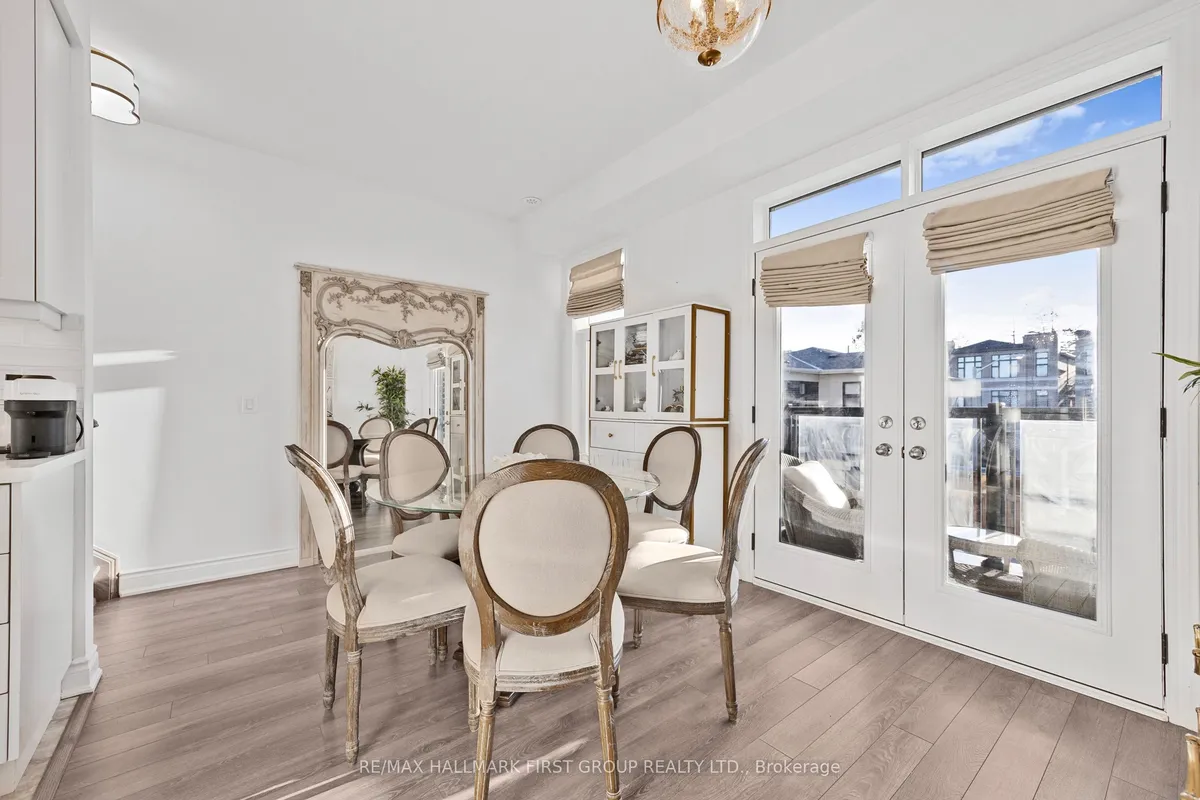 3034 Islington Avenue, ON M9L 0A6