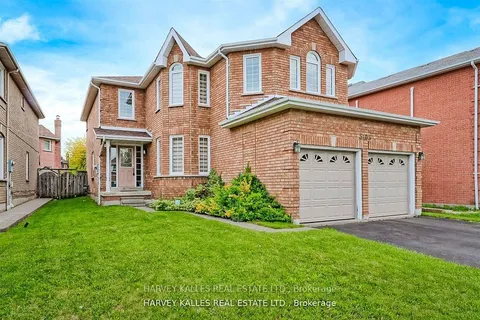 5108 Heatherleigh Avenue, ON L5V 1M7