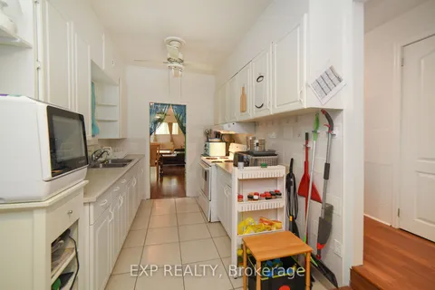 445 Martin Grove Road, ON M9B 4M3