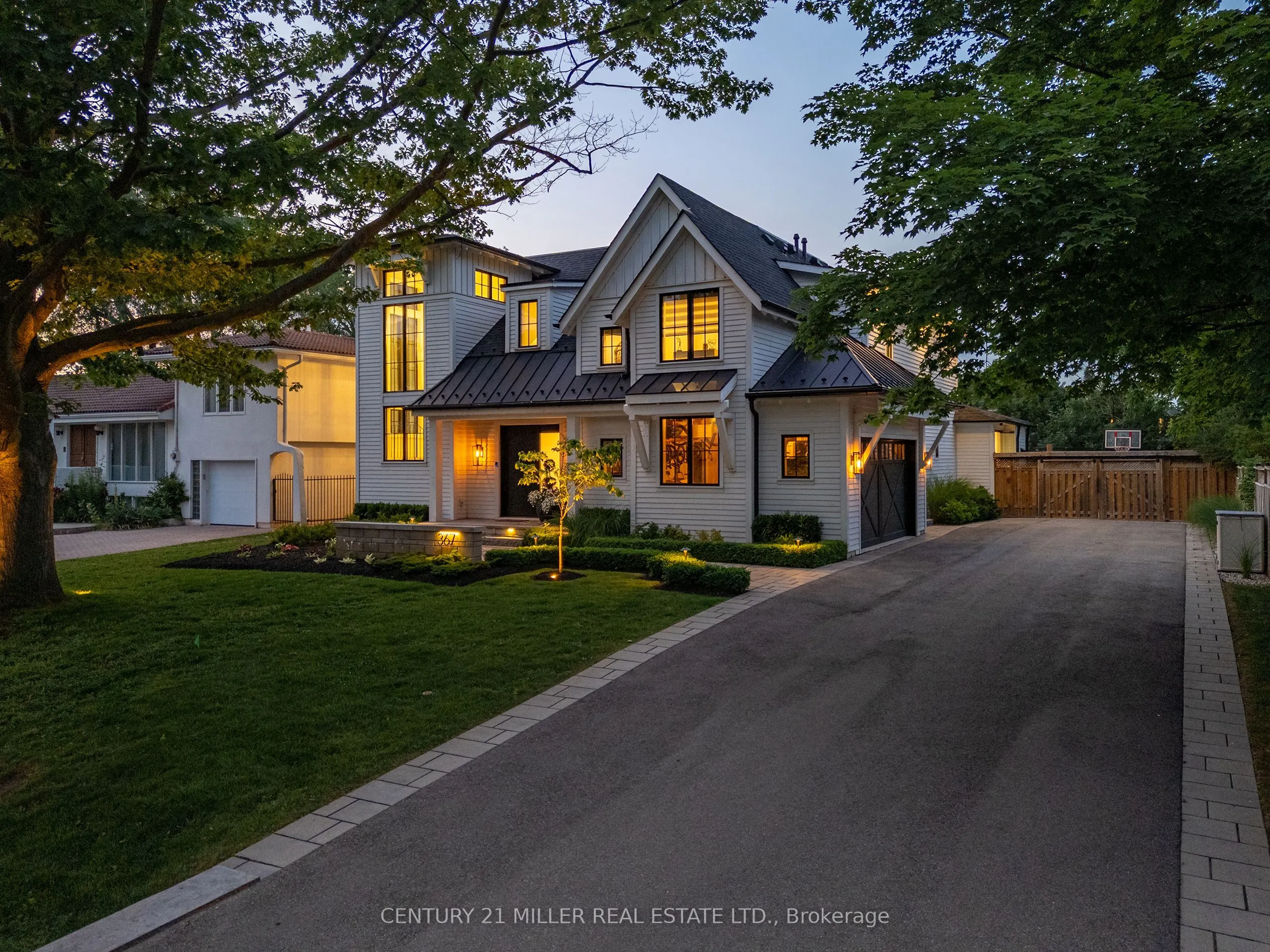 367 Seaton Drive, ON L6L 3X9