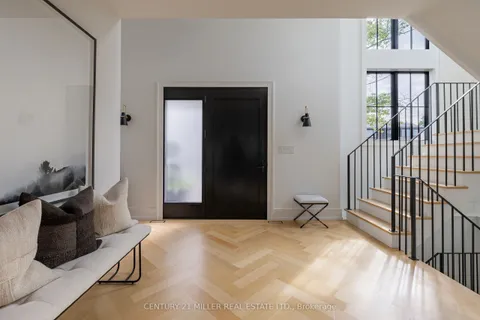 367 Seaton Drive, ON L6L 3X9