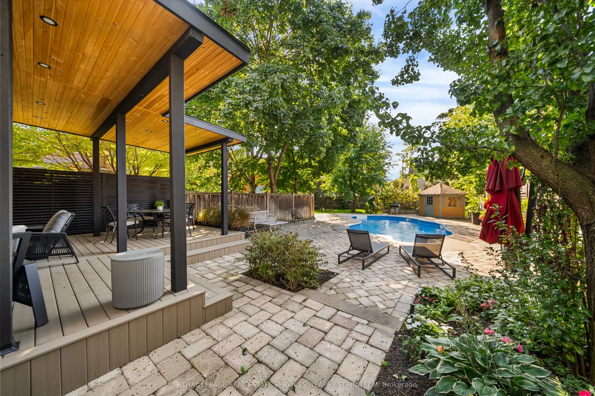 11 Tyre Avenue, ON M9A 1C5