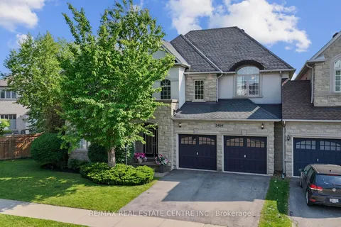 2454 Springforest Drive, ON L6M 0A1