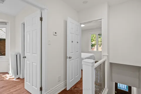 221 Windermere Avenue, ON M6S 3K2