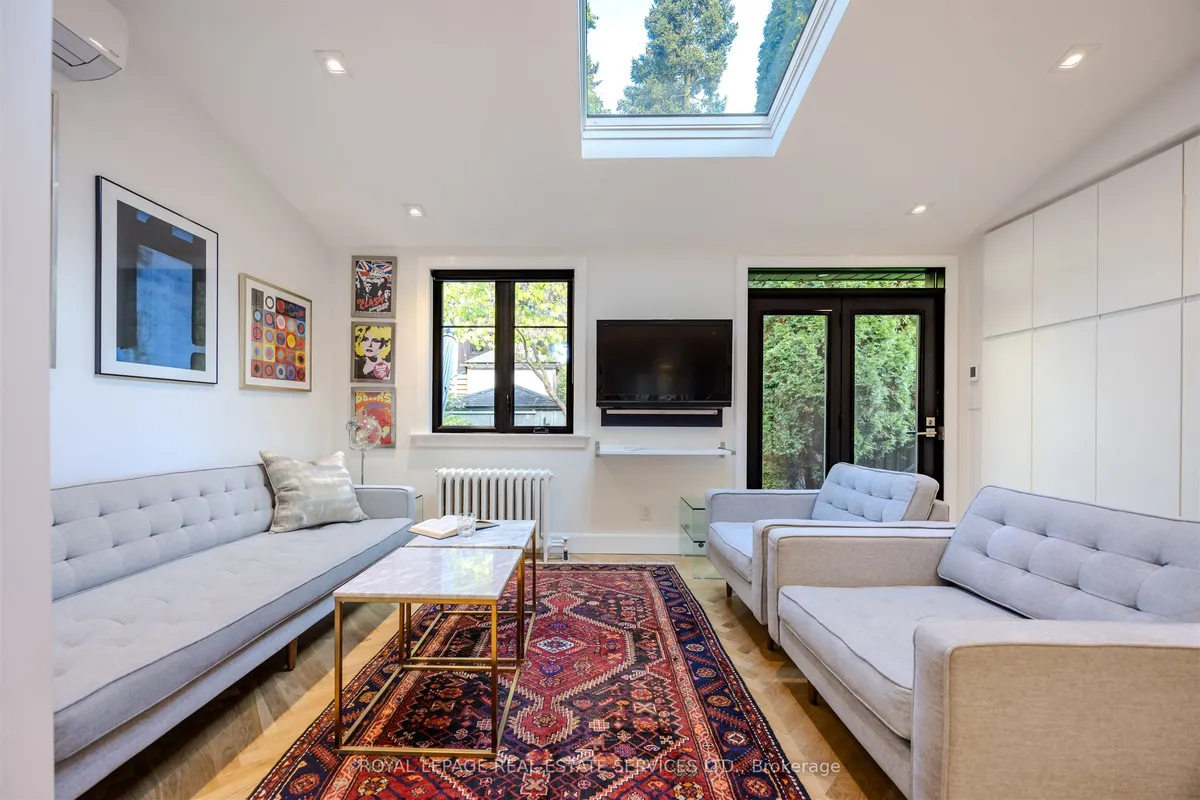 20 Verbena Avenue, ON M6S 1K1