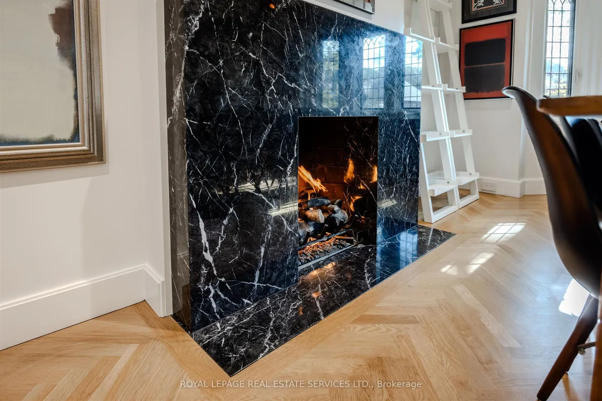 20 Verbena Avenue, ON M6S 1K1