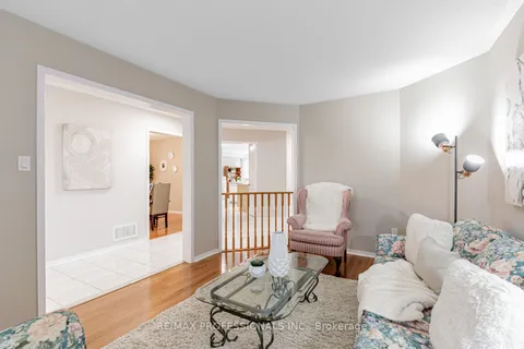 62 Banington Crescent, ON L7A 1G3