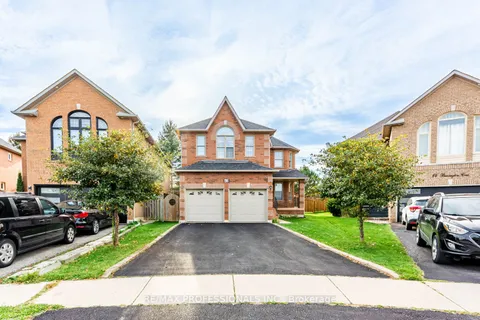 62 Banington Crescent, ON L7A 1G3