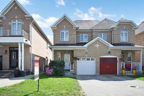 50 Versailles Crescent, ON L6P 3J9