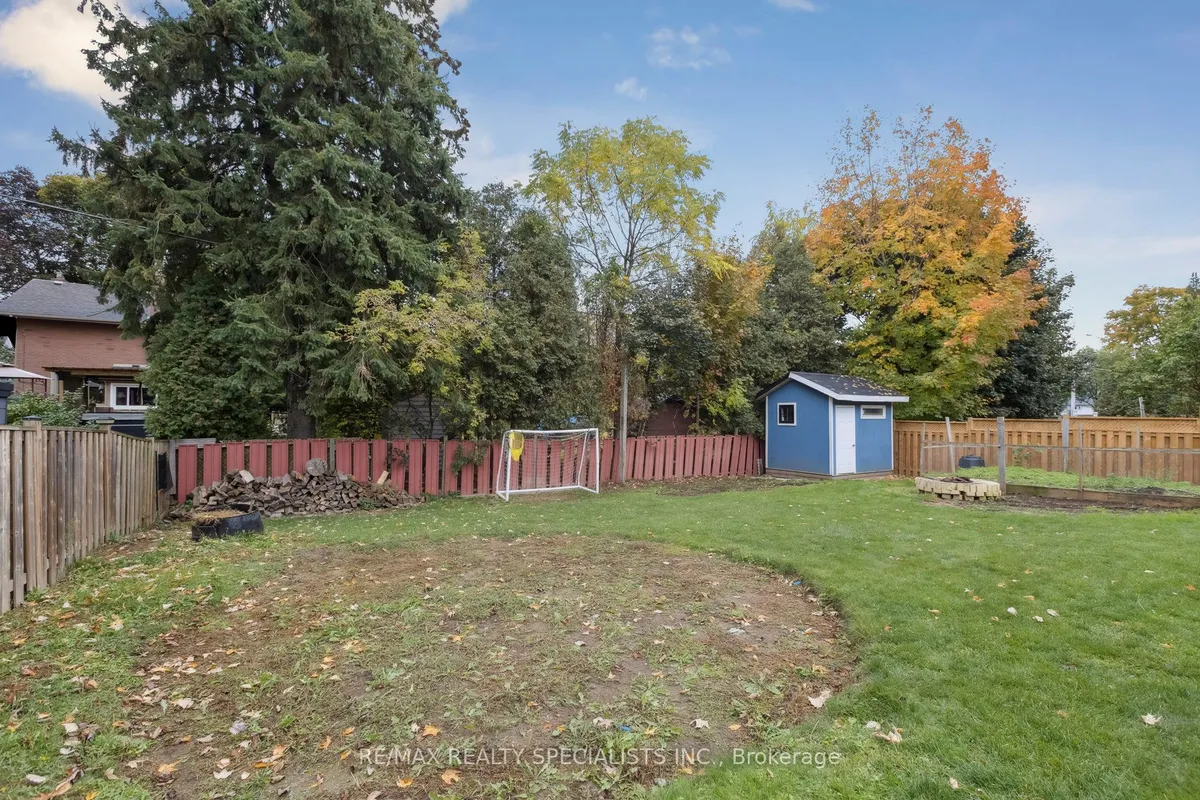 5 Rosemary Road, ON L7J 1E9