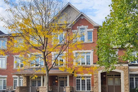 3050 EBERLY WOODS Drive, ON L6M 0T5