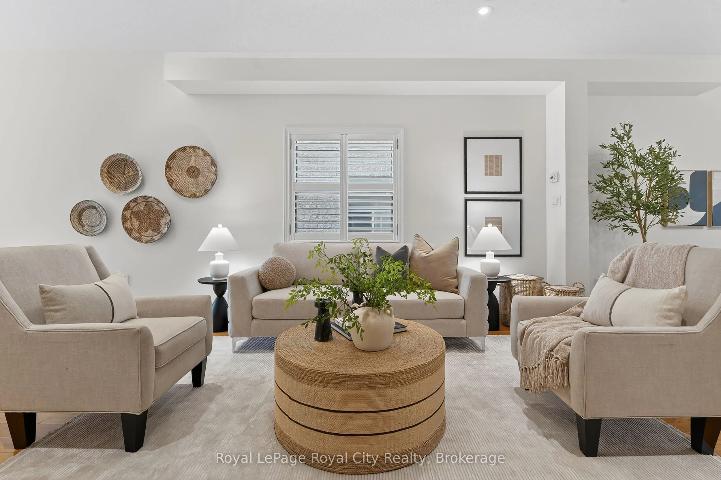 275 Comiskey Crescent, ON L5W 0C4