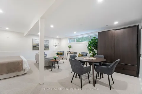 3150 Bentworth Drive, ON L7M 1M2