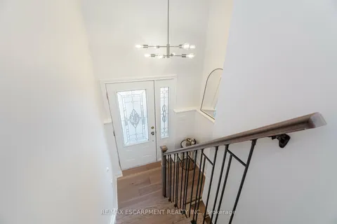 3150 Bentworth Drive, ON L7M 1M2