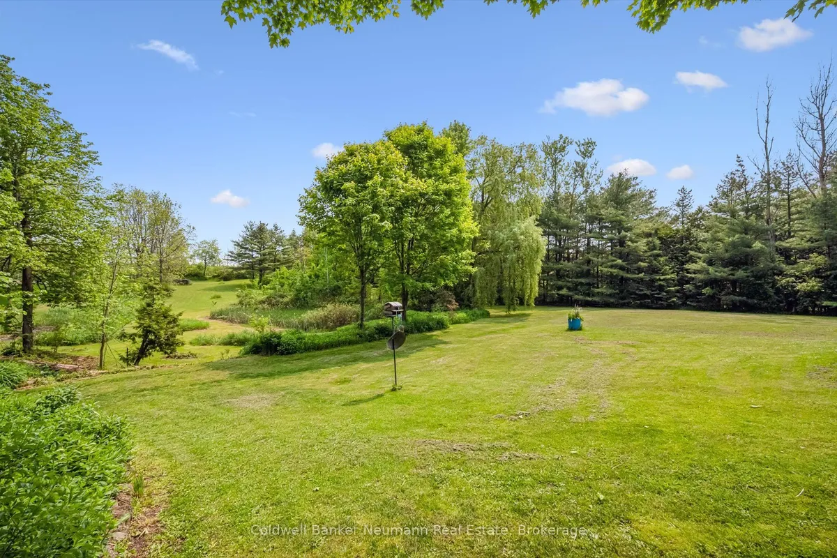 13085 Nassagaweya Puslinch Townline, ON L0P 1J0