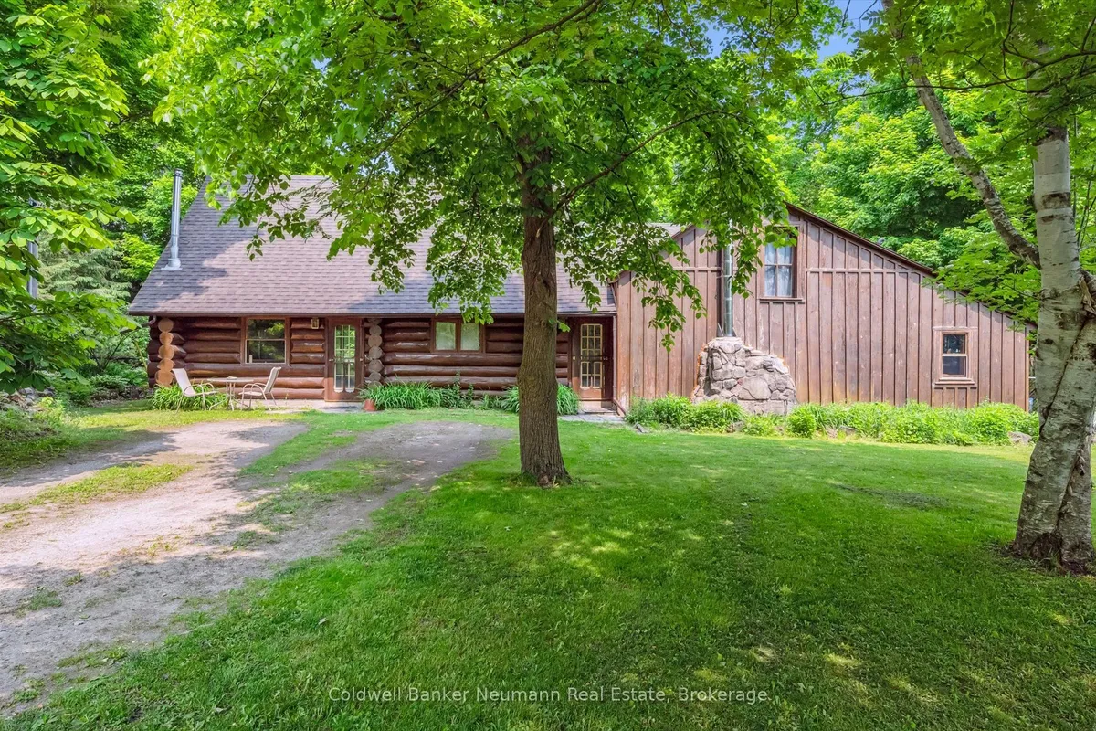 13085 Nassagaweya Puslinch Townline, ON L0P 1J0