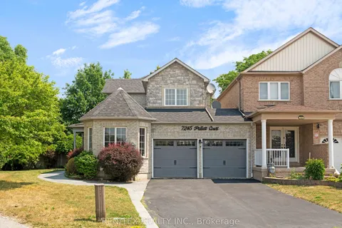 7245 Pallett Court, ON L5N 8E5