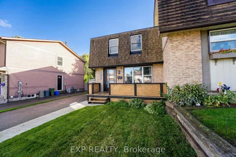 2258 Manchester Drive, ON L7P 3W2