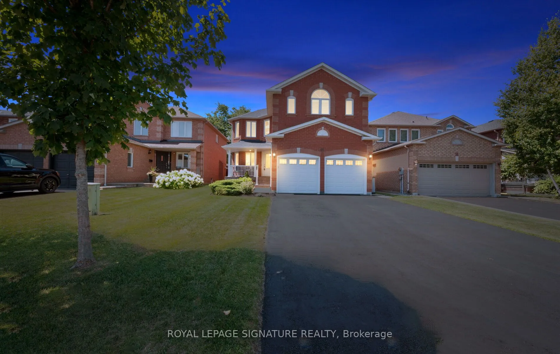 49 Harley Avenue, ON L7G 5R8