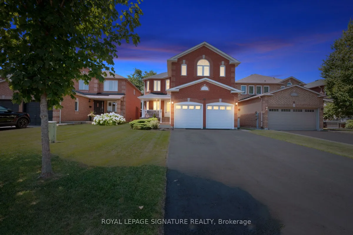 49 Harley Avenue, ON L7G 5R8