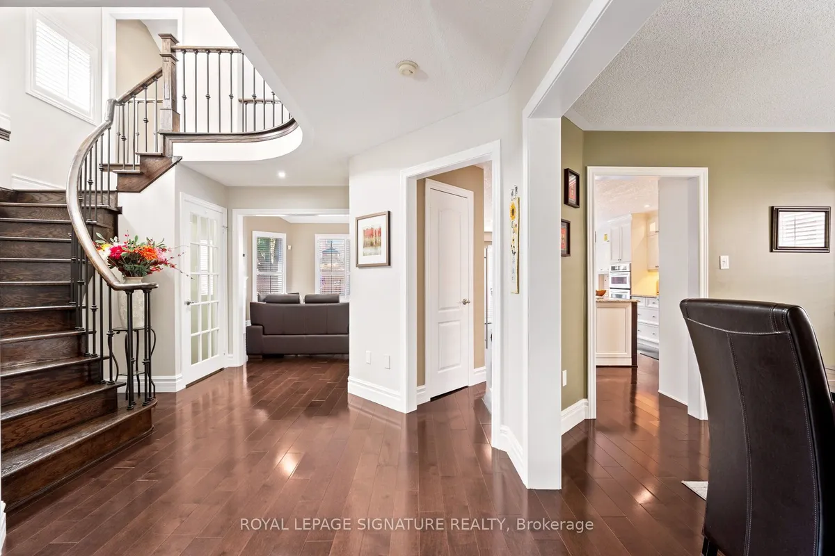 49 Harley Avenue, ON L7G 5R8