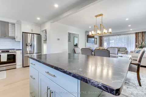 2039 Davebrook Road, ON L5J 3M4