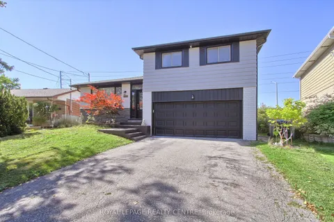 2039 Davebrook Road, ON L5J 3M4