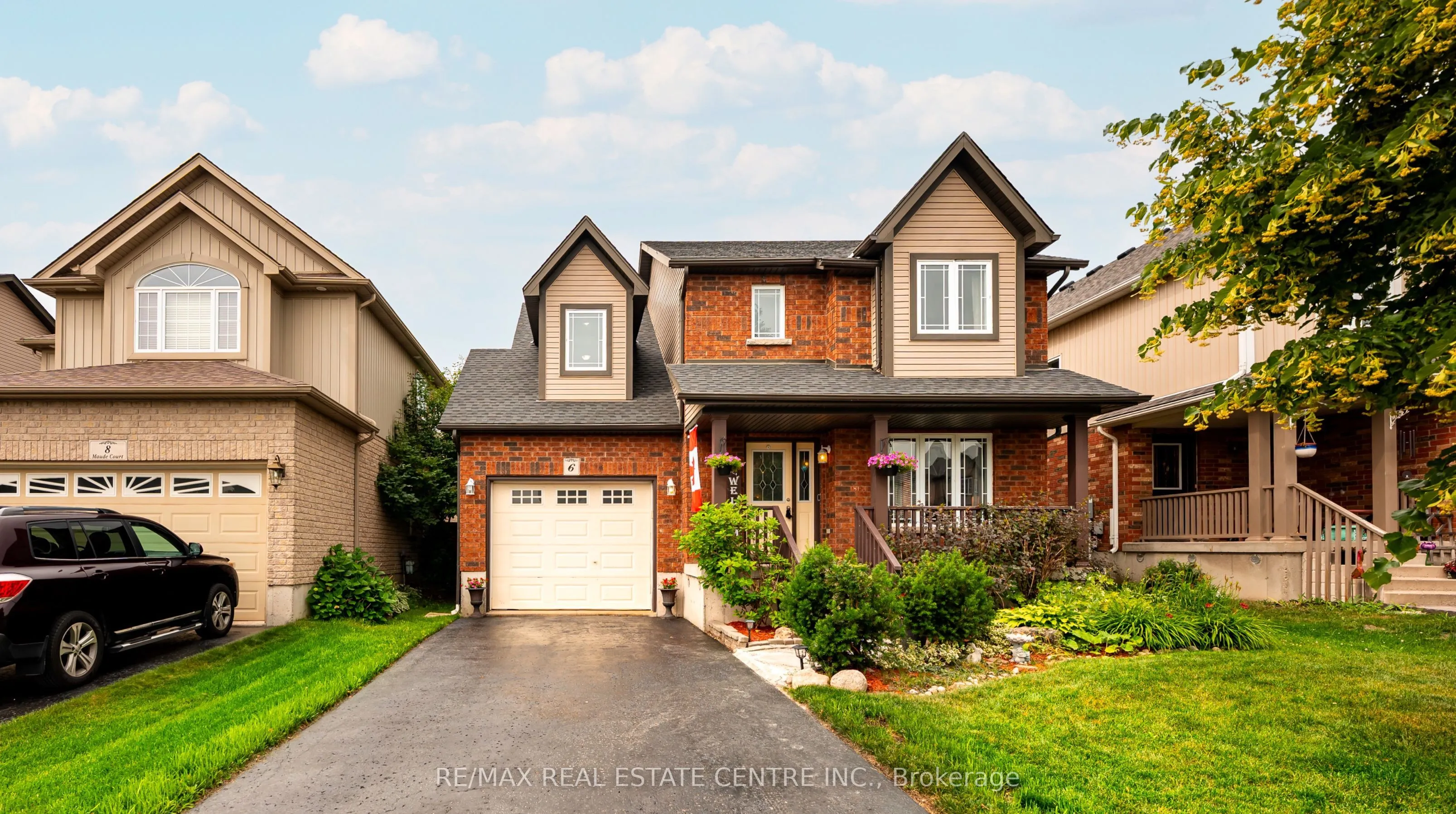 6 Maude Court, ON L9W 0A3