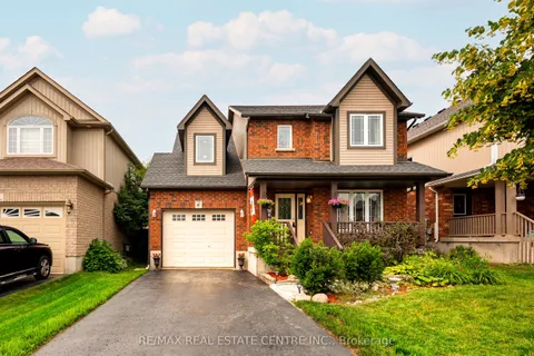 6 Maude Court, ON L9W 0A3