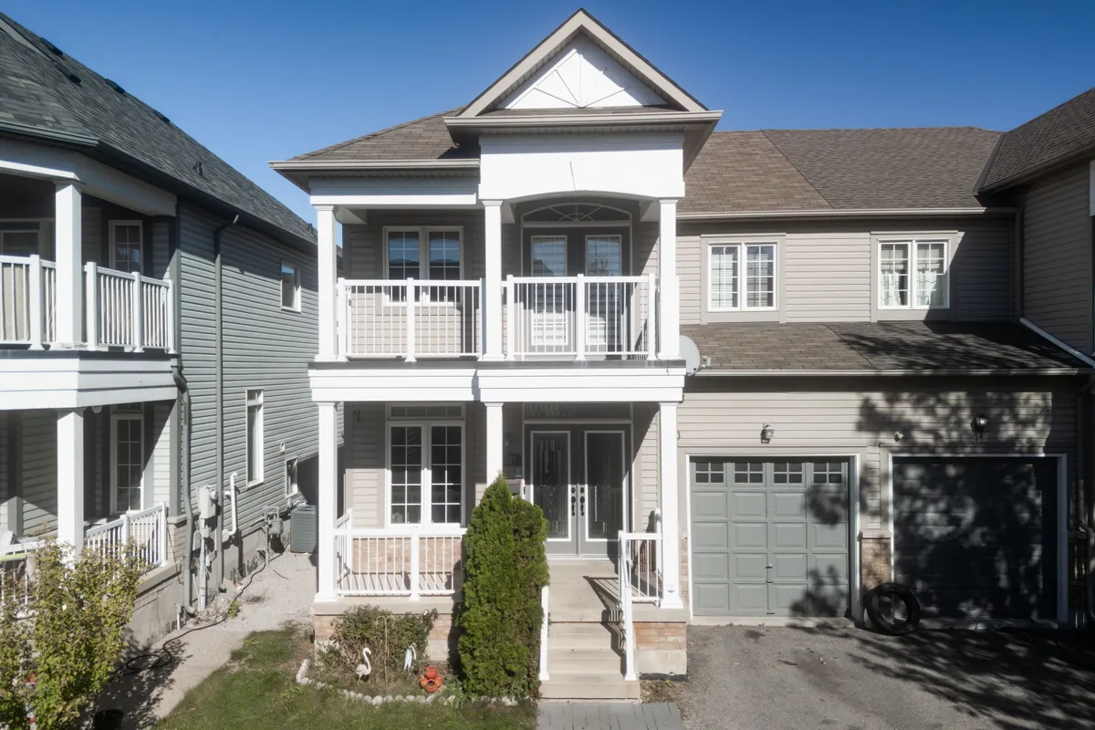 1107 Bonin Crescent, ON L9T 0B2