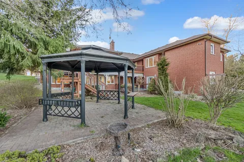 3100 30 Side Road, ON N0B 2K0