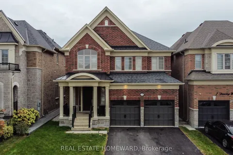 9 Dancing Waters Road, ON L6Y 6B5