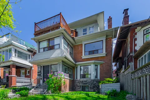 189 Parkside Drive, ON M6R 2Z1