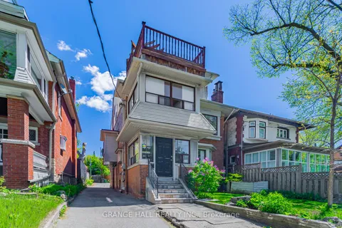 189 Parkside Drive, ON M6R 2Z1