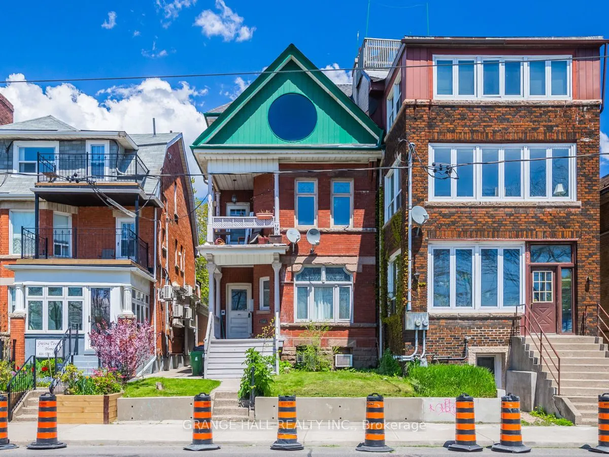 1544 King Street, ON M6K 1J6