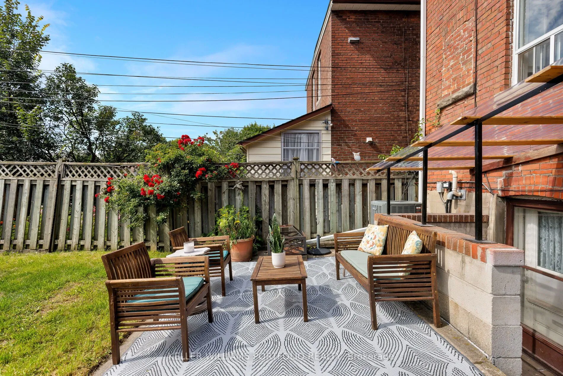 165 Galley Avenue, ON M6R 1H3