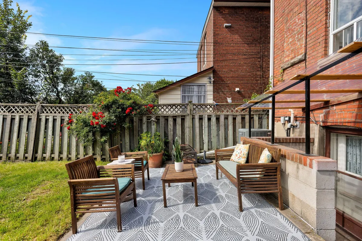 165 Galley Avenue, ON M6R 1H3