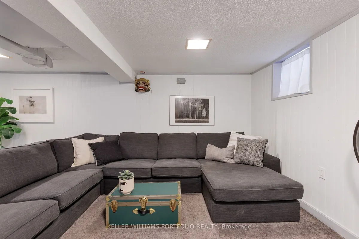 165 Galley Avenue, ON M6R 1H3