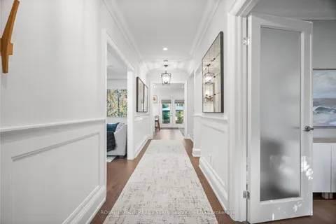 132 Strath Avenue, ON M8X 1R5