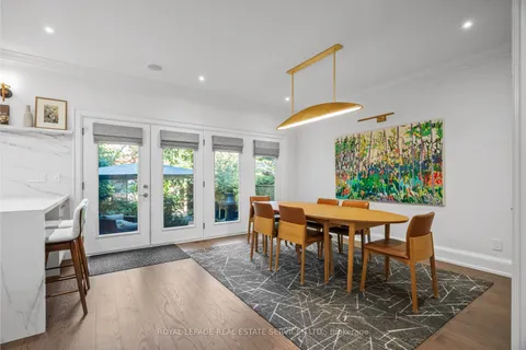 132 Strath Avenue, ON M8X 1R5