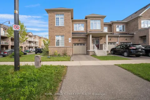 14 LABRISH Road, ON L7A 5C2