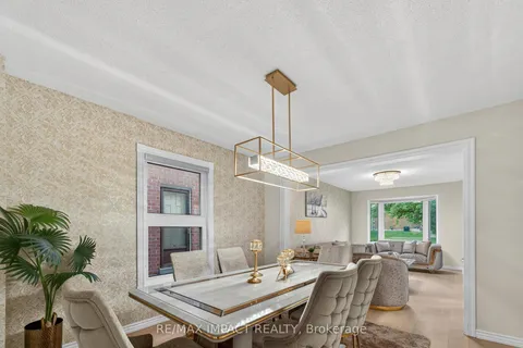 4086 Rossland Crescent, ON L5L 4B8