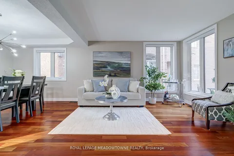 3339 Cactus Gate, ON L5N 8A5