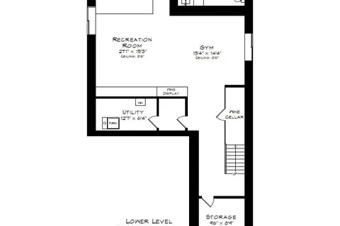 977 Gorton Avenue, ON L7T 1S6