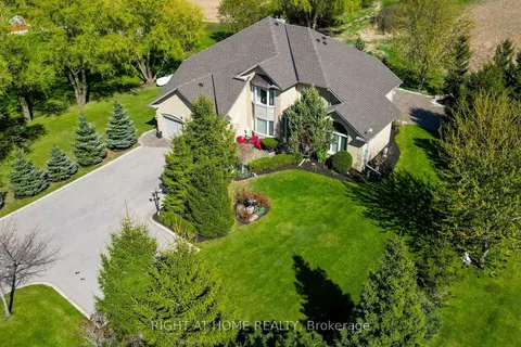 13250 Tenth Side Road, ON L7G 4S5