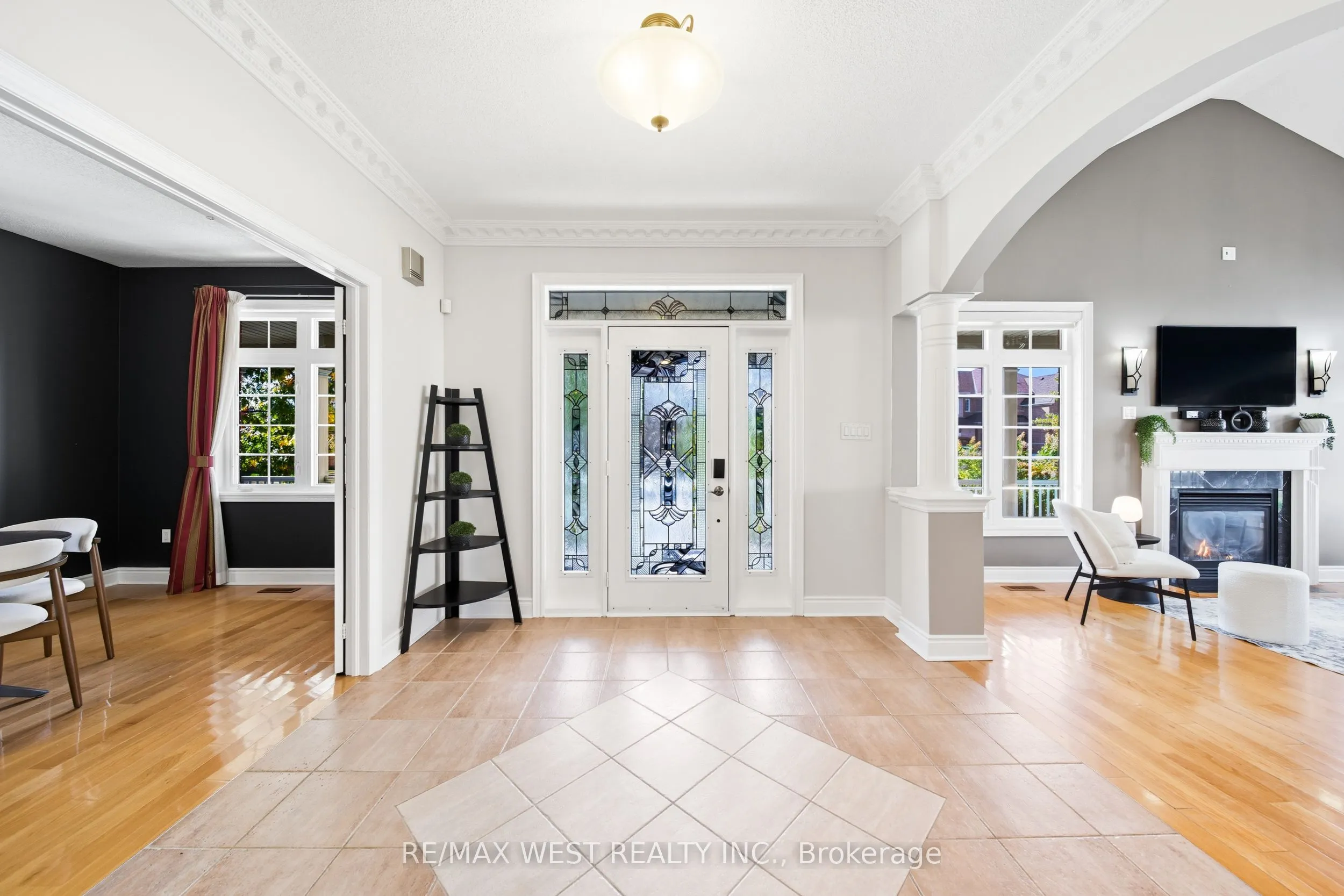 1 Nova Scotia Road, ON L6Y 5K8