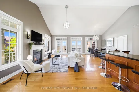 1 Nova Scotia Road, ON L6Y 5K8