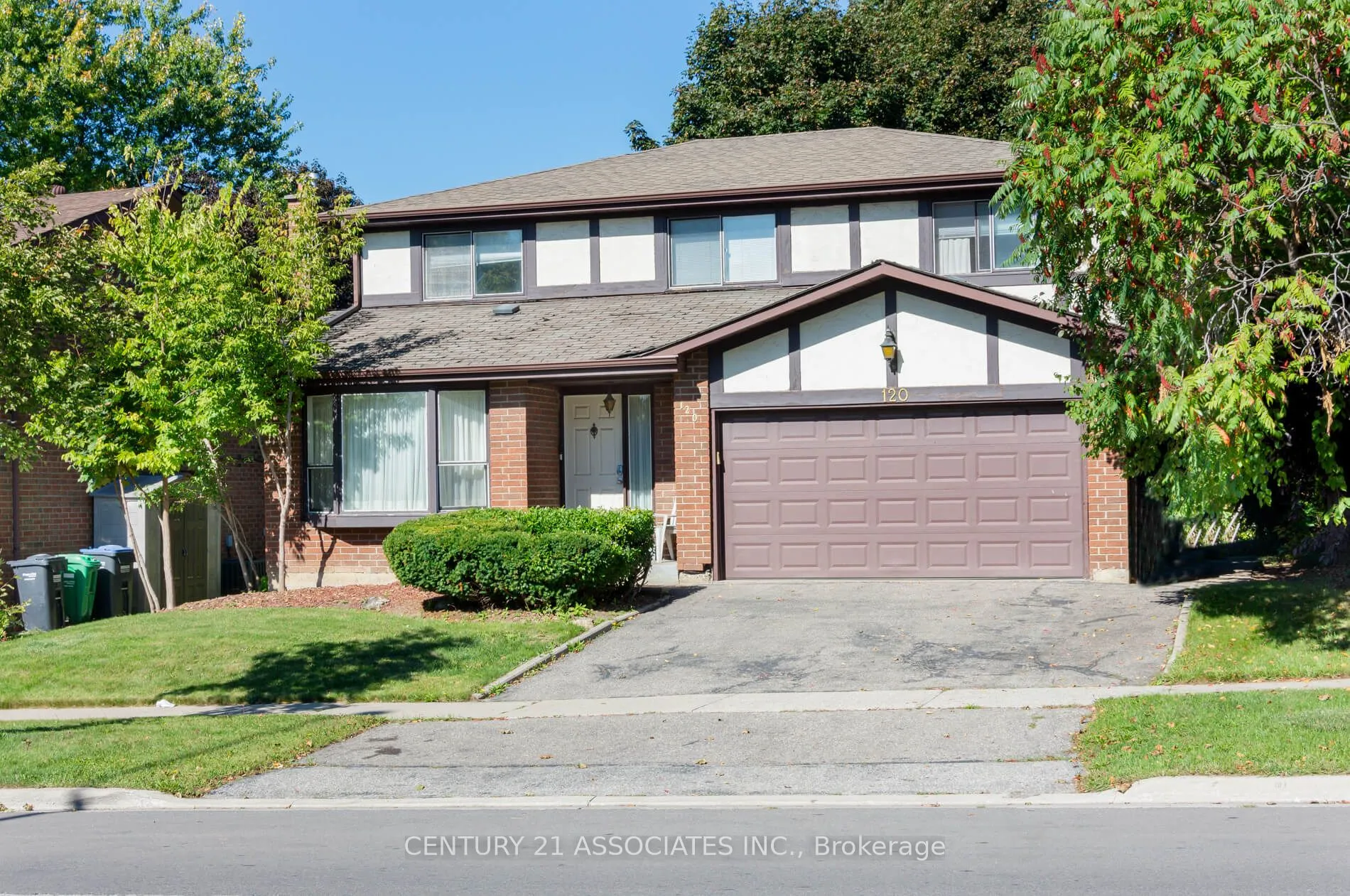 120 Elgin Drive, ON L6Y 2E8