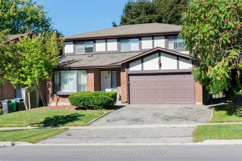 120 Elgin Drive, ON L6Y 2E8